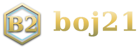 boj21 logo