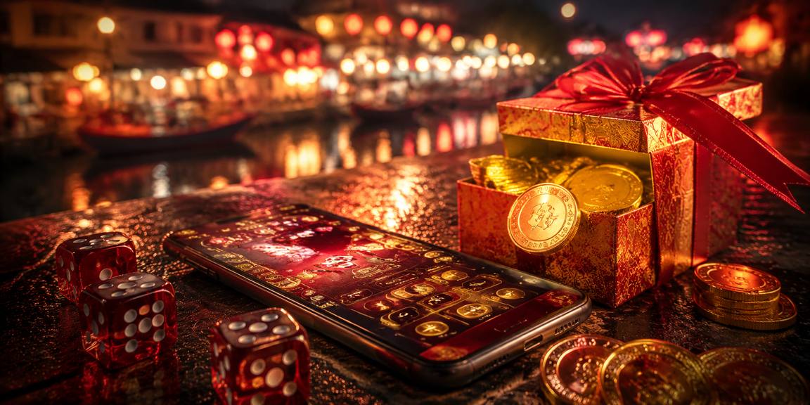 boj21 casino app visual