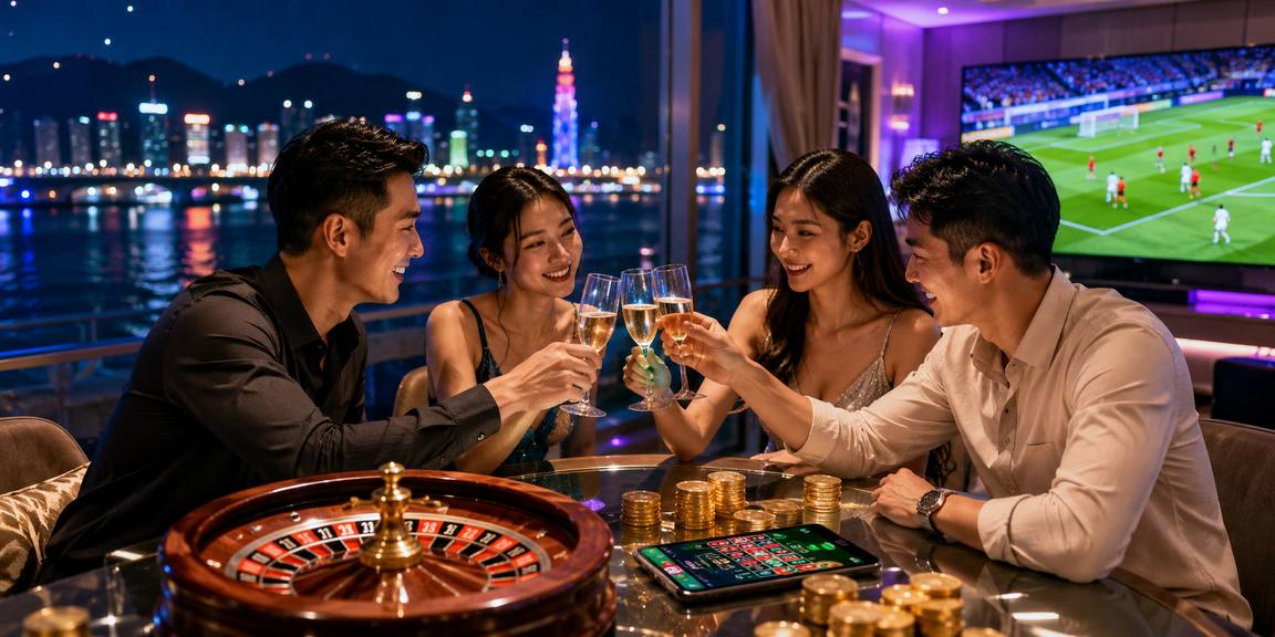 boj21 Sảnh Game Chính